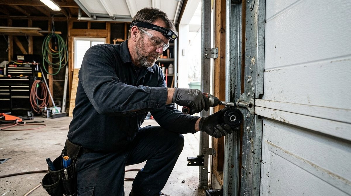 7x19 Aircraft-Grade Lifting Cable & Drum Calibration in Concord, MA - Concord, MA